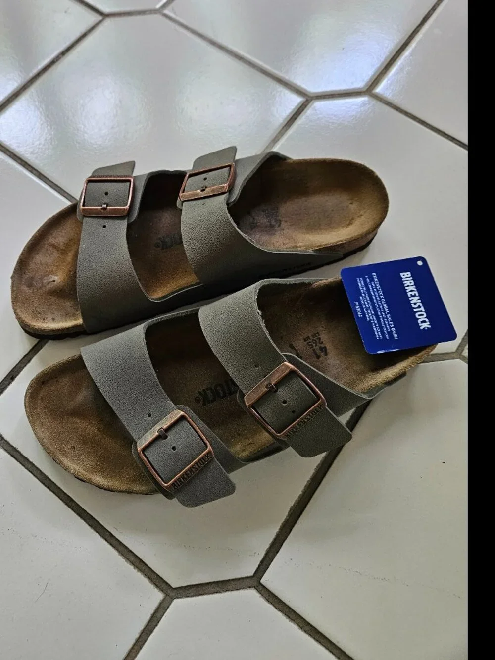 Birkenstock womens - Picture 1 of 1
